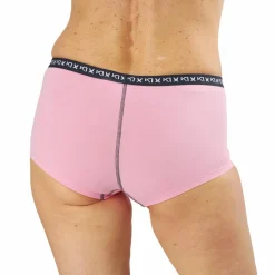 Kari Traa Attraktiv Hipster 2pk W Prism Blå Sale