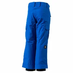 August Alpine Pant Blue*Picture Organic Clothing