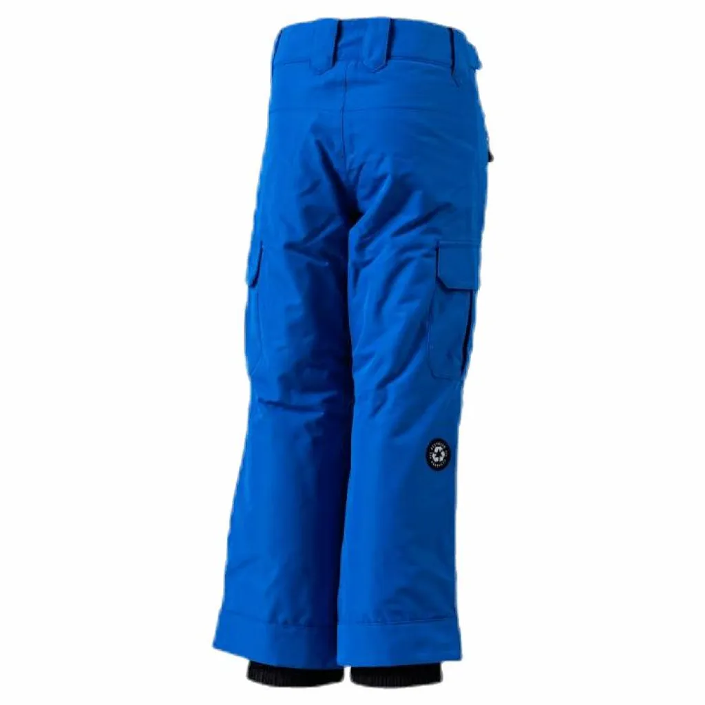 August Alpine Pant Blue*Picture Organic Clothing