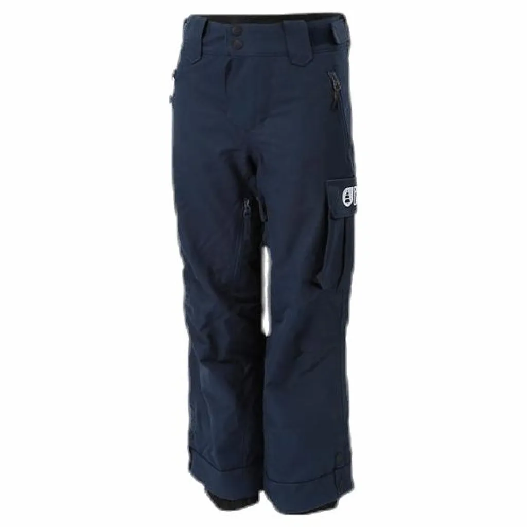 August Blue*Picture Organic Clothing Online