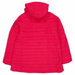 Dobsom Auletta Jkt Wmn Red Rosa Best