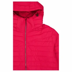 Dobsom Auletta Jkt Wmn Red Rosa Best