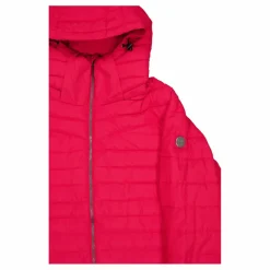 Dobsom Auletta Jkt Wmn Red Rosa Best