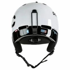 Auric Cut Backcountry Spin White*POC Outlet