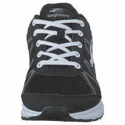 Bagheera Aurora Black/white Svart Online