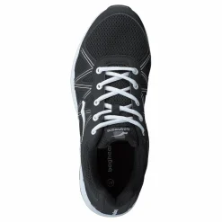 Bagheera Aurora Black/white Svart Online