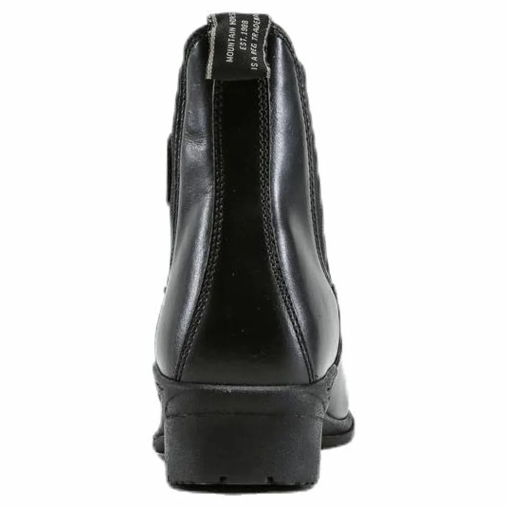 Aurora Jodphur Black*Mountain Horse
