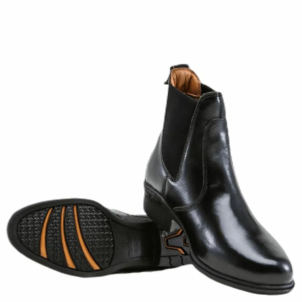 Aurora Jodphur Black*Mountain Horse
