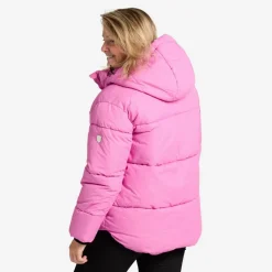 Aurora Reco Jacket Rosebud*Tuxer