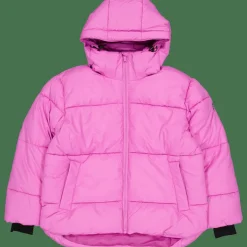 Aurora Reco Jacket Rosebud*Tuxer