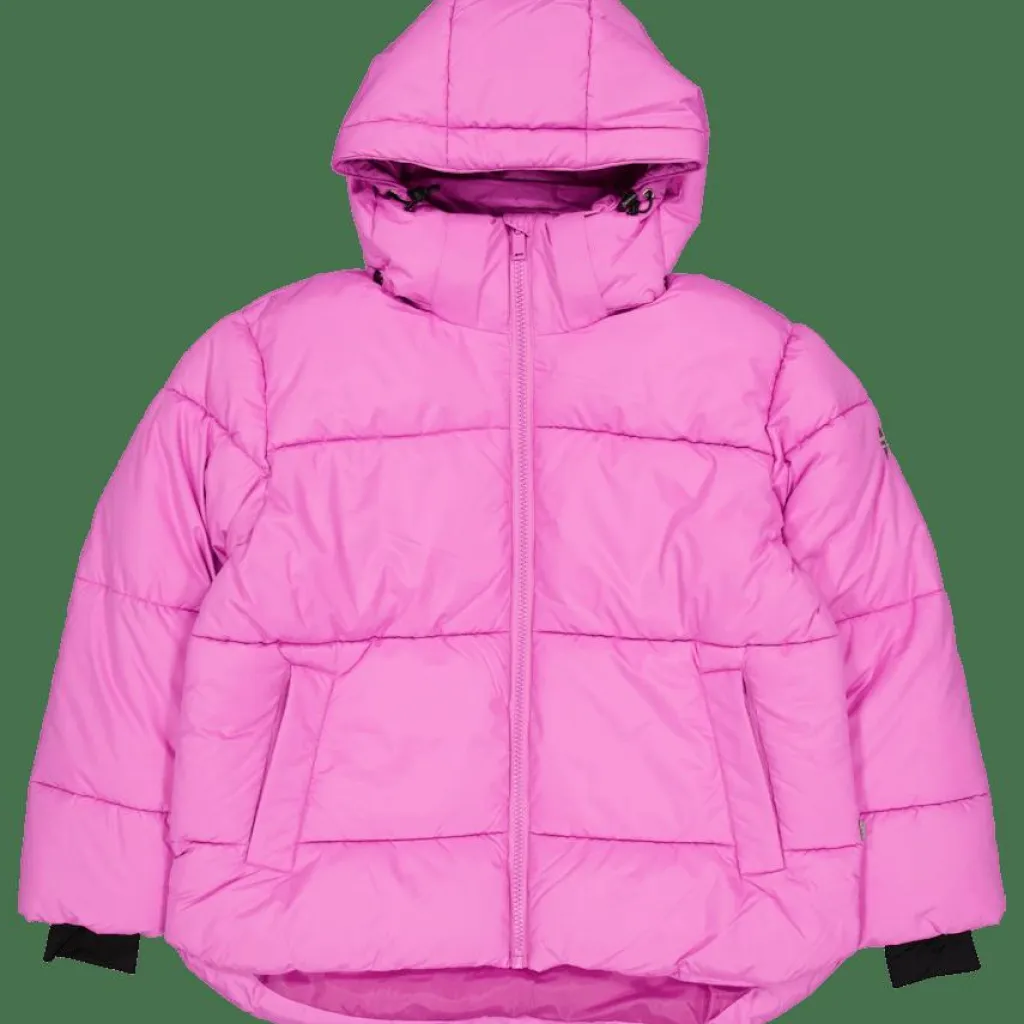 Aurora Reco Jacket Rosebud*Tuxer