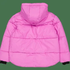 Aurora Reco Jacket Rosebud*Tuxer