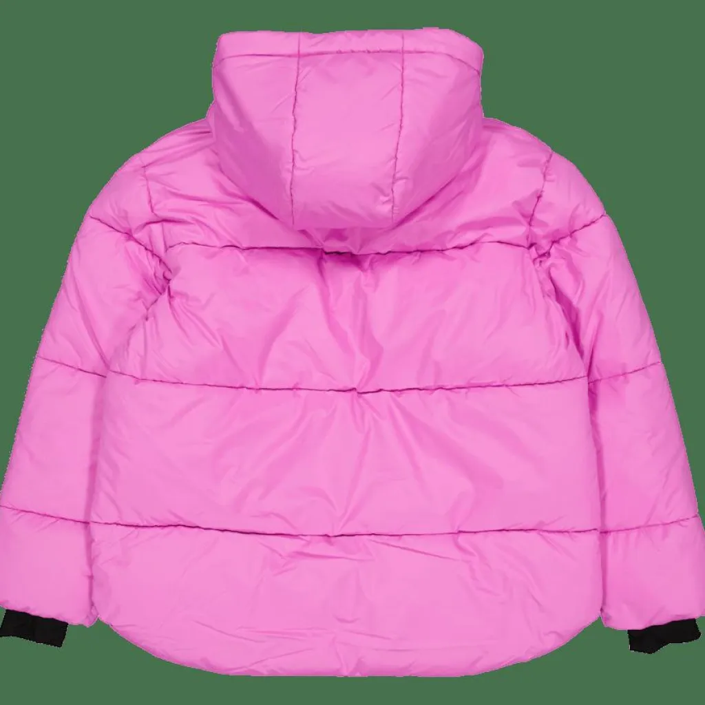 Aurora Reco Jacket Rosebud*Tuxer