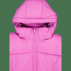 Aurora Reco Jacket Rosebud*Tuxer