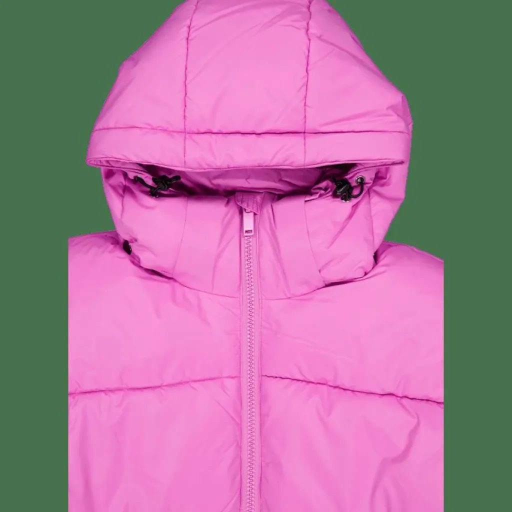Aurora Reco Jacket Rosebud*Tuxer