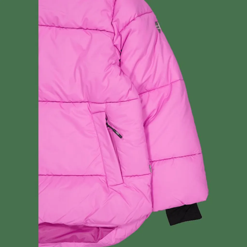 Aurora Reco Jacket Rosebud*Tuxer
