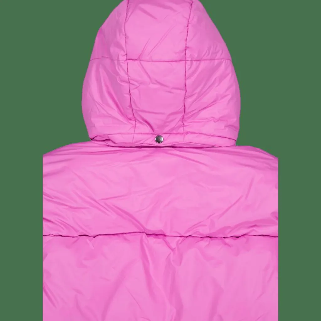 Aurora Reco Jacket Rosebud*Tuxer