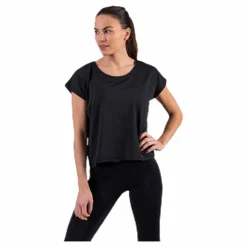 Aurora Tee Black*BLACC Discount