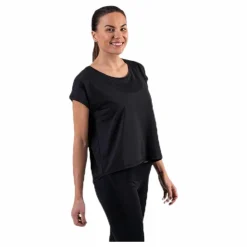 Aurora Tee Black*BLACC Discount