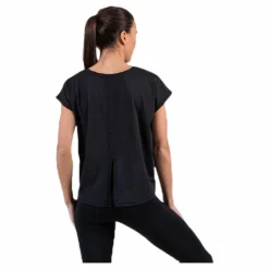 Aurora Tee Black*BLACC Discount