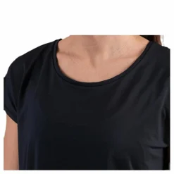 Aurora Tee Black*BLACC Discount