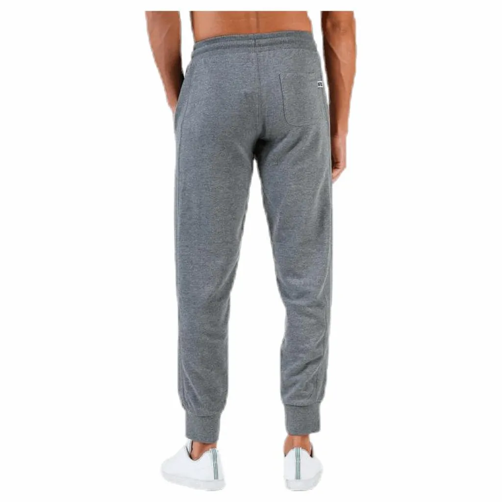 Austin Cuffed Joggers Grey*Russell Athletic Sale