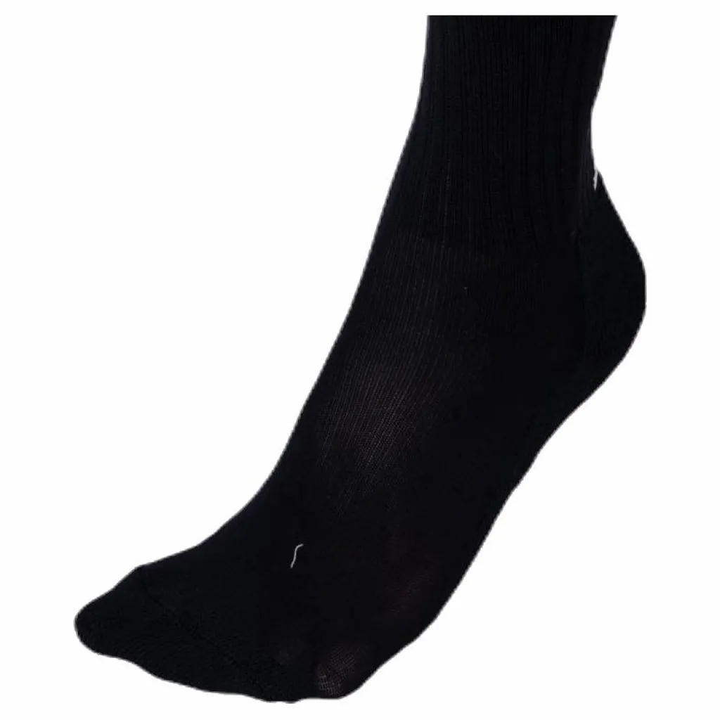 Kappa Auth Amals White/Black Vit och Svart Outlet