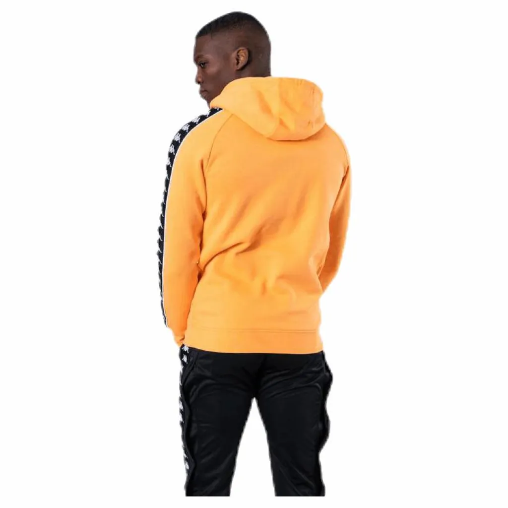 Auth Bzaba Orange/Black*Kappa Outlet