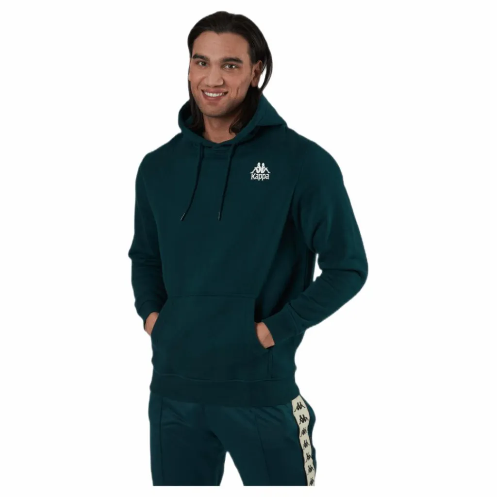 Kappa Auth Willie Green/Beige Grön och Beige Best