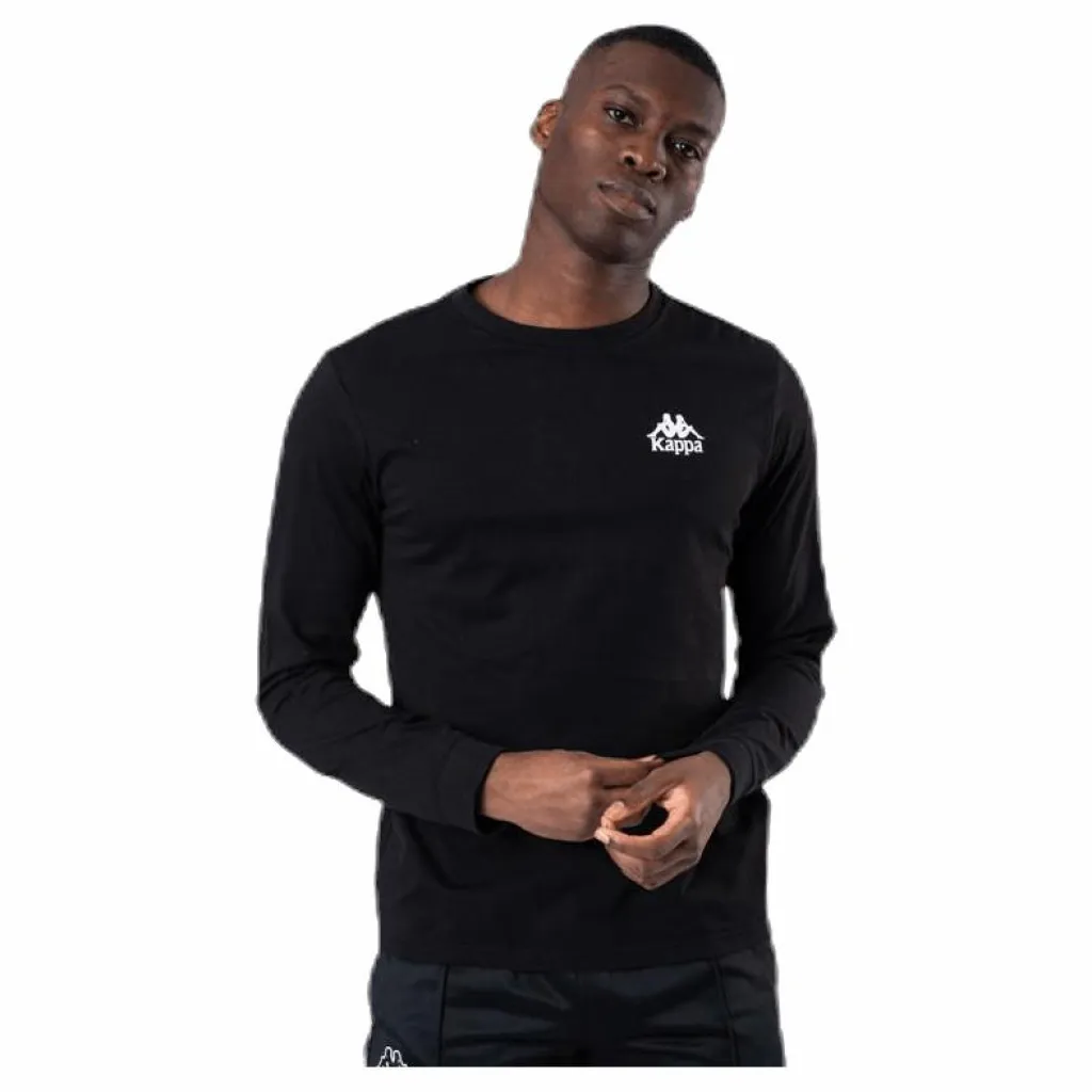 Auth Wincy White/Black*Kappa Best