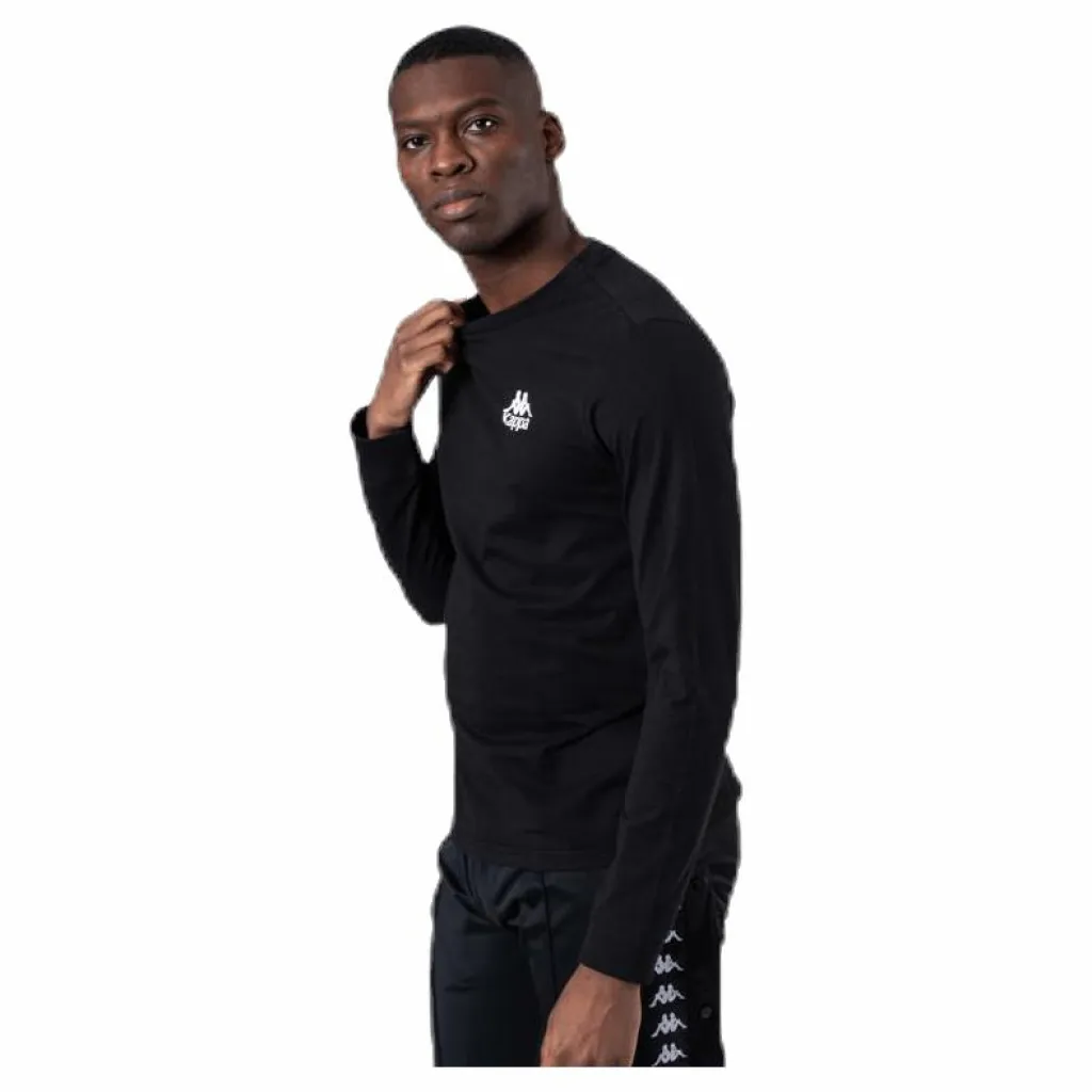 Auth Wincy White/Black*Kappa Best