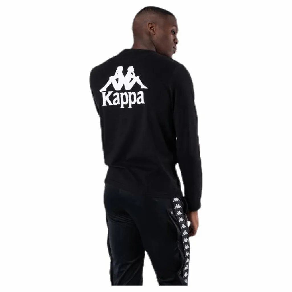 Auth Wincy White/Black*Kappa Best