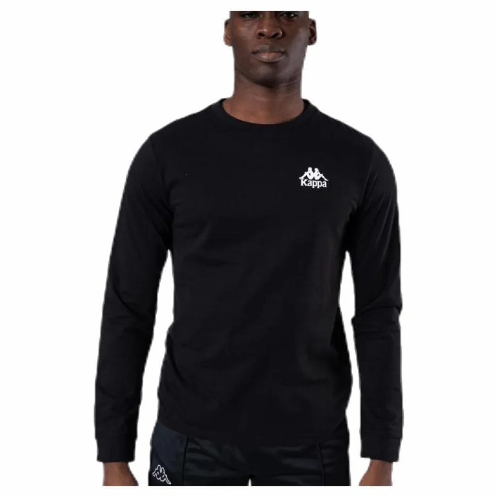 Auth Wincy White/Black*Kappa Best