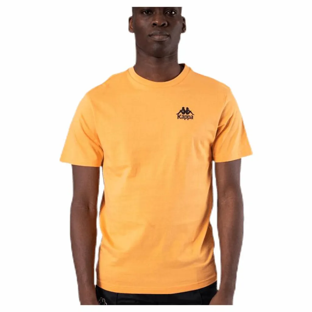 Auth Wollie Orange/Black*Kappa Outlet