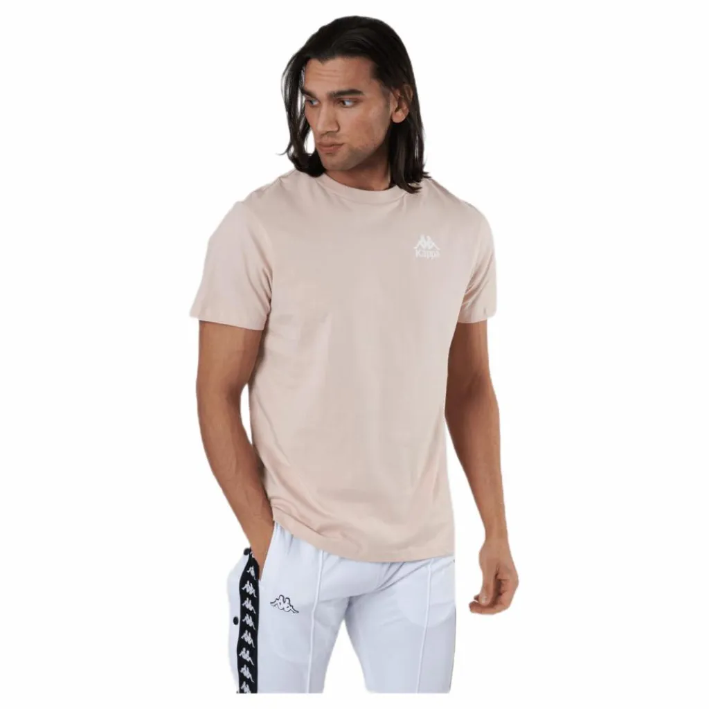Auth Wollie Pink*Kappa Discount