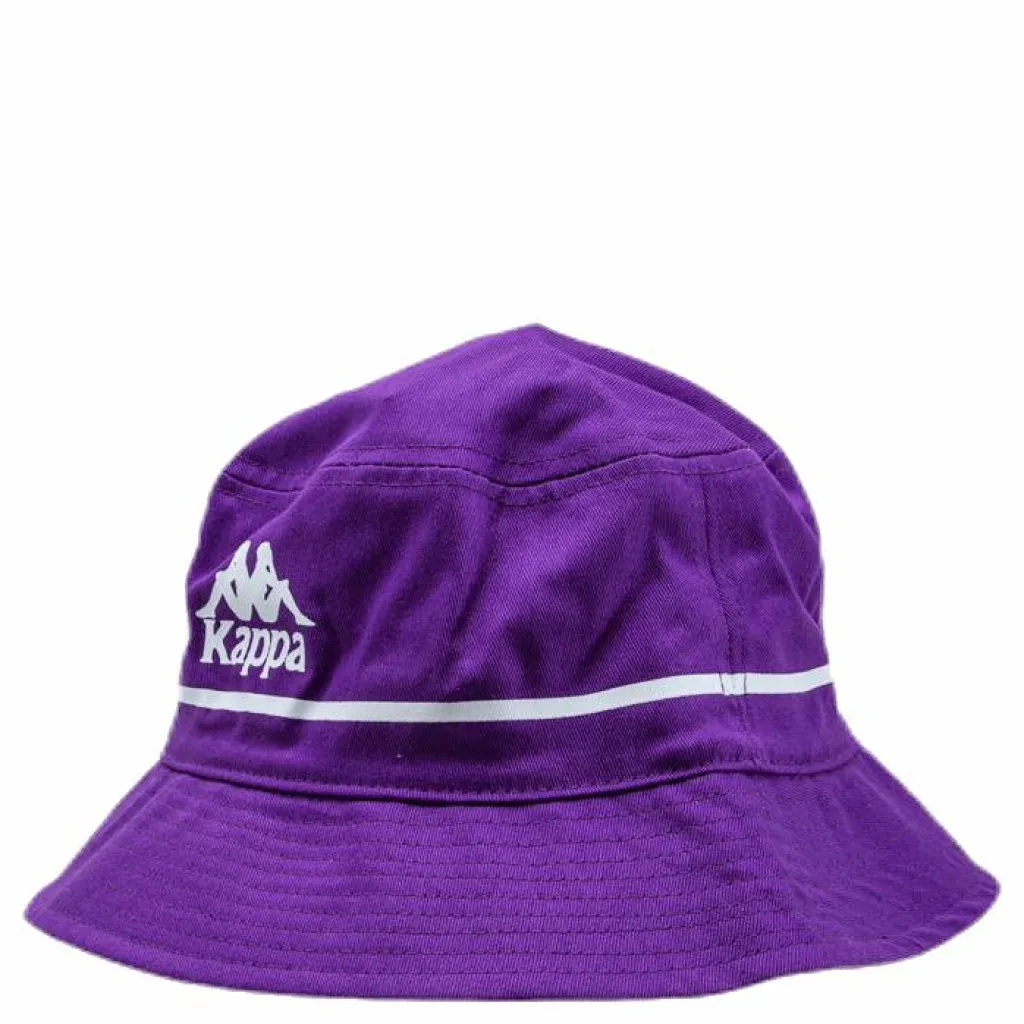 Authentic Bucketo Blue*Kappa Discount