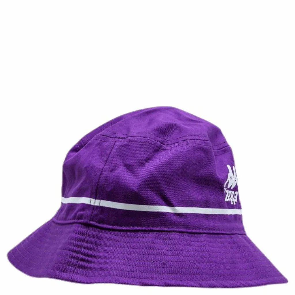 Authentic Bucketo Blue*Kappa Discount