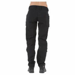 Lundhags Authentic II Pant Black Svart Sale