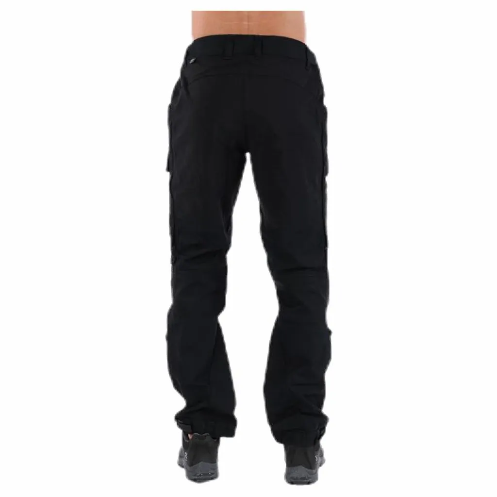 Authentic II Pant Black*Lundhags Best