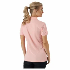 Wilson Staff Authentic Polo Orange Online
