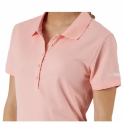 Wilson Staff Authentic Polo Orange Online
