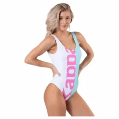 Authentic Sand Cady Pink/White*Kappa Sale