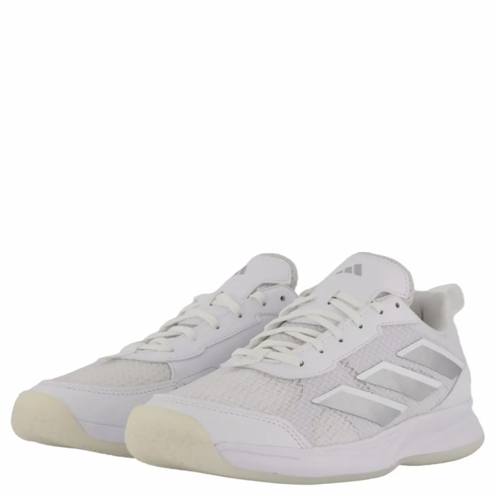 Avaflash White*adidas Tennis Hot