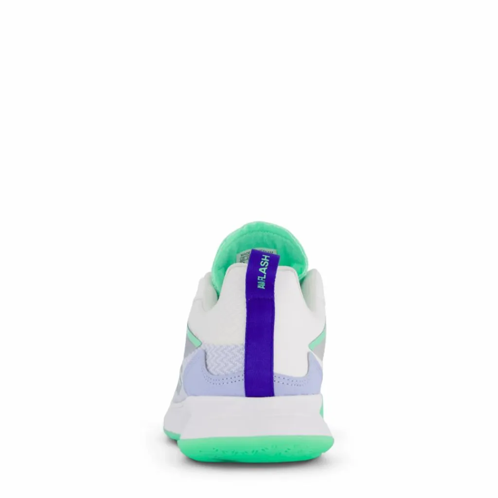 Avaflash White*adidas Tennis Sale
