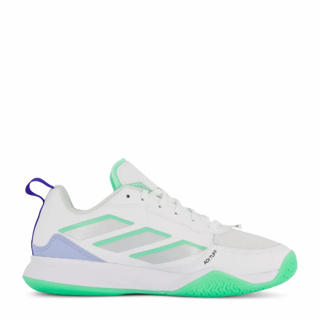 Avaflash White*adidas Tennis Sale