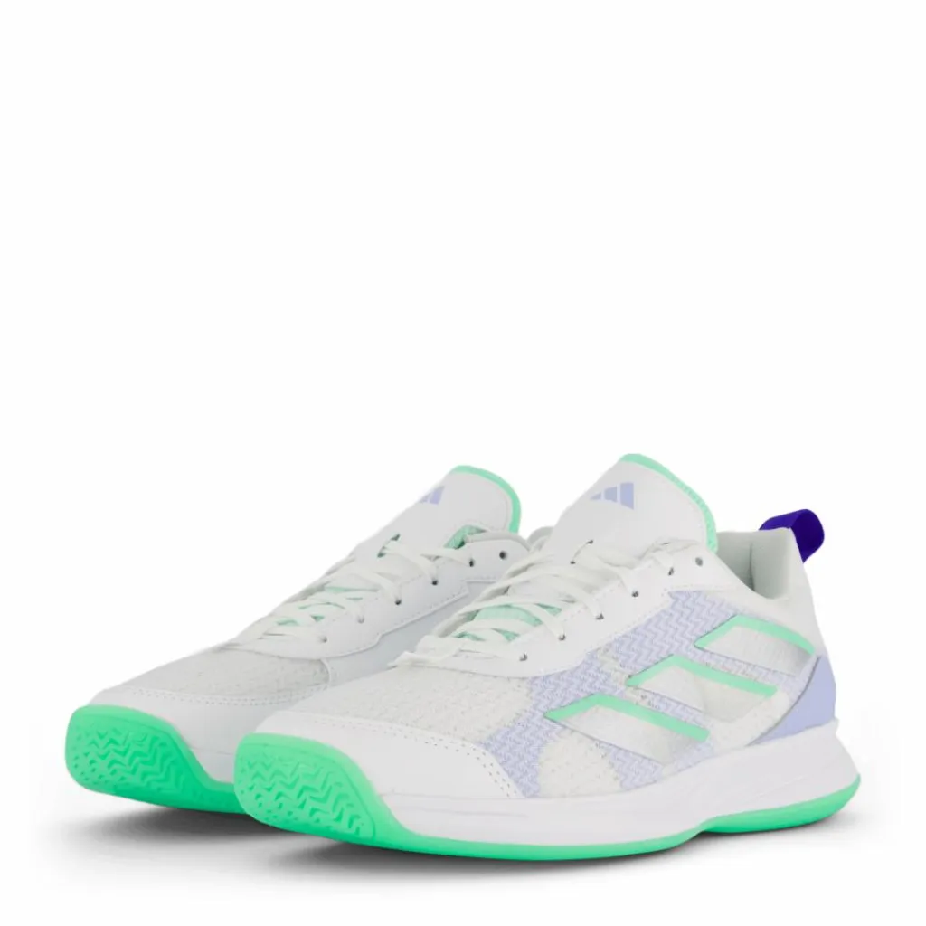 Avaflash White*adidas Tennis Sale