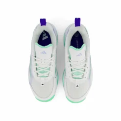 Avaflash White*adidas Tennis Sale