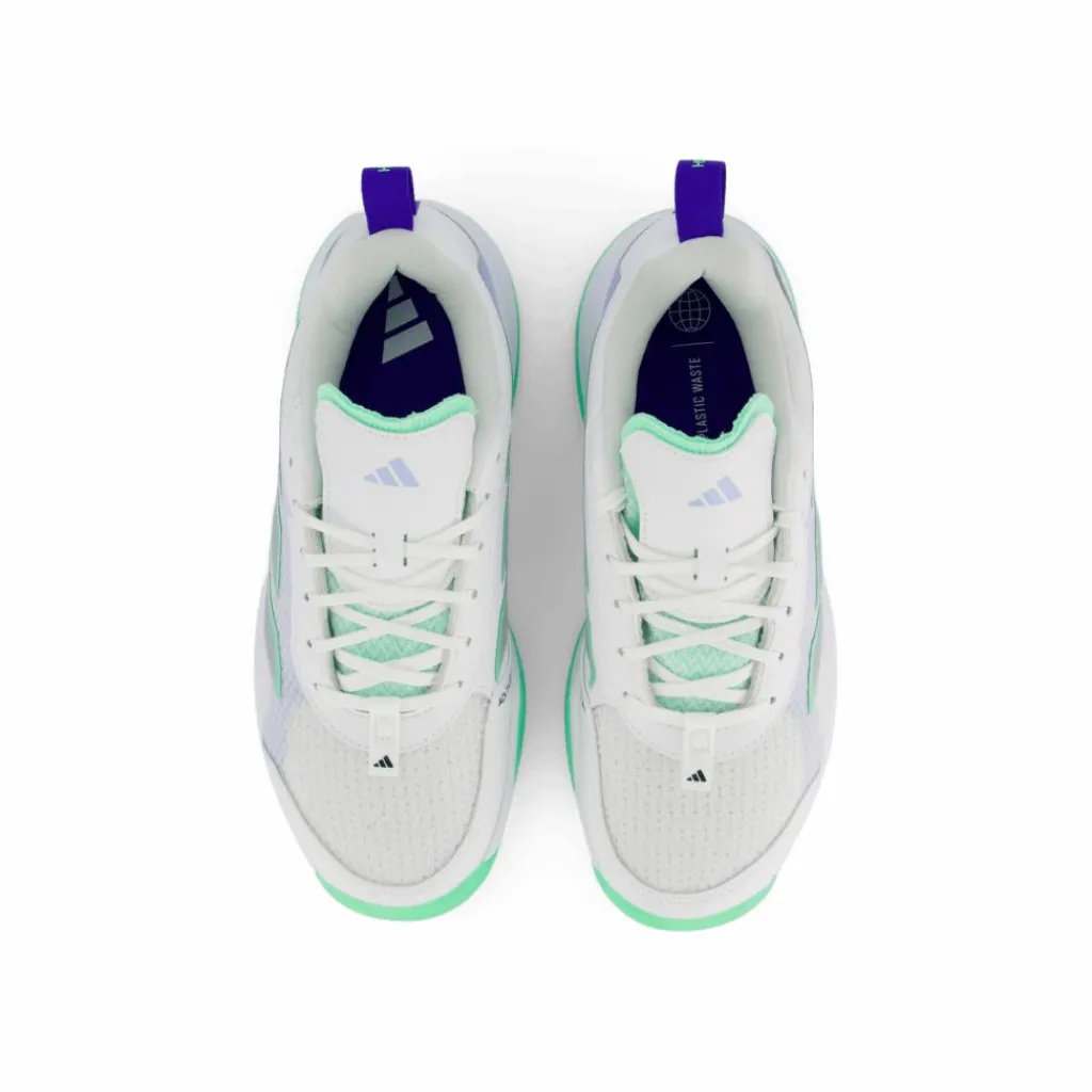 Avaflash White*adidas Tennis Sale