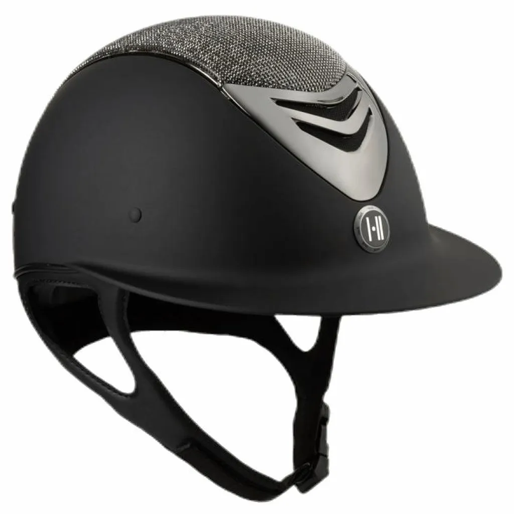 Avancé Matt Shine Chrome Black*One K