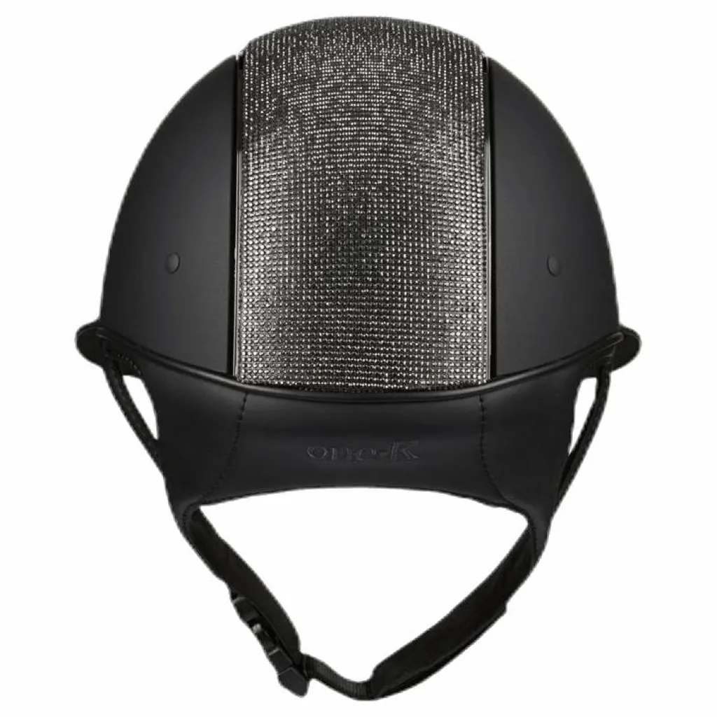 Avancé Matt Shine Chrome Black*One K